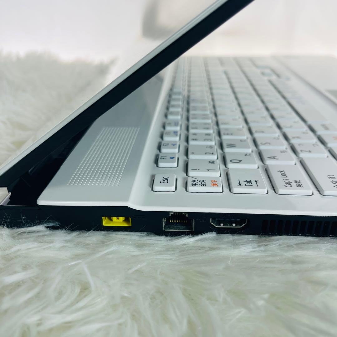 美品 NEC PC-GN254FRAA Corei5 メモリ8G 動作OK