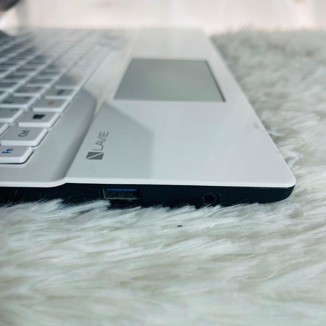 美品 NEC PC-GN254FRAA Corei5 メモリ8G 動作OK