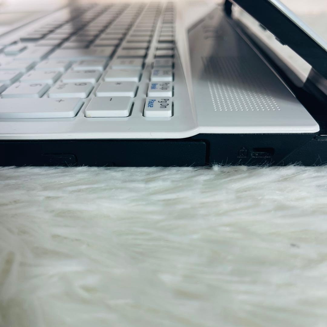 美品 NEC PC-GN254FRAA Corei5 メモリ8G 動作OK