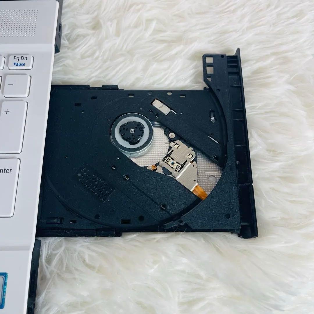 美品 NEC PC-GN254FRAA Corei5 メモリ8G 動作OK