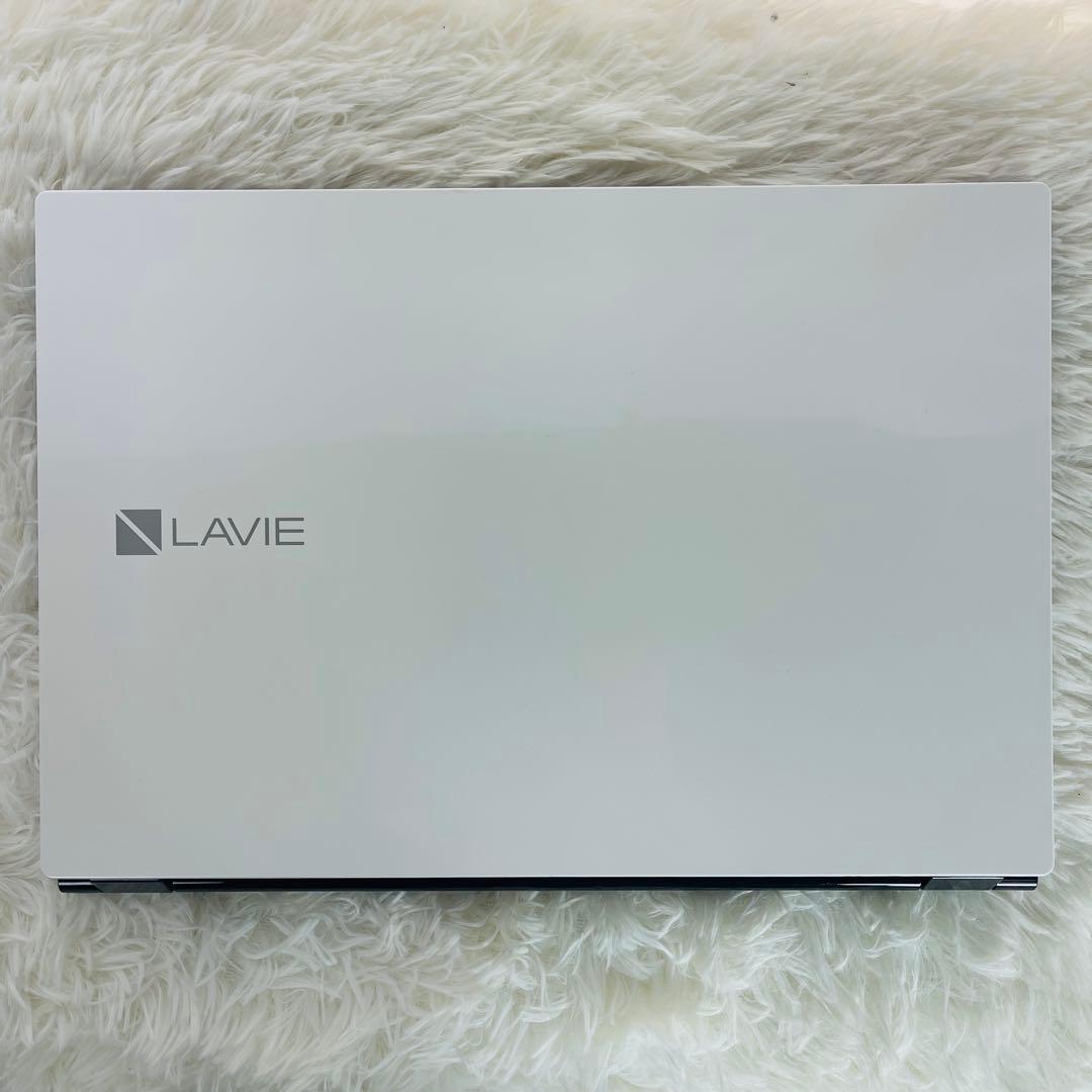 美品 NEC PC-GN254FRAA Corei5 メモリ8G 動作OK