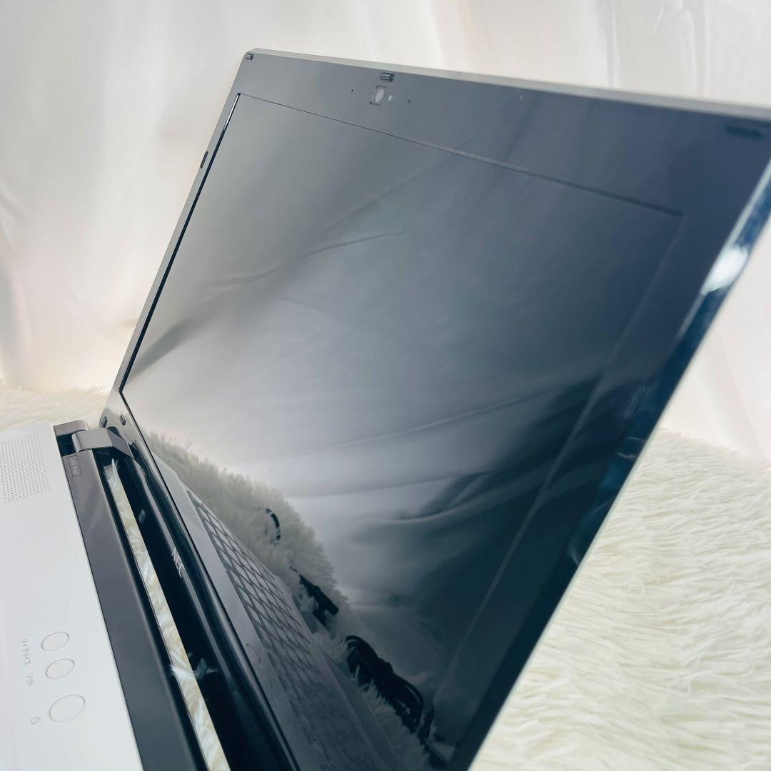 美品 NEC PC-GN254FRAA Corei5 メモリ8G 動作OK