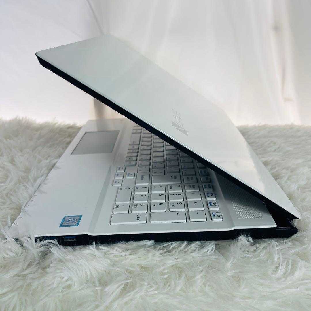 美品 NEC PC-GN254FRAA Corei5 メモリ8G 動作OK