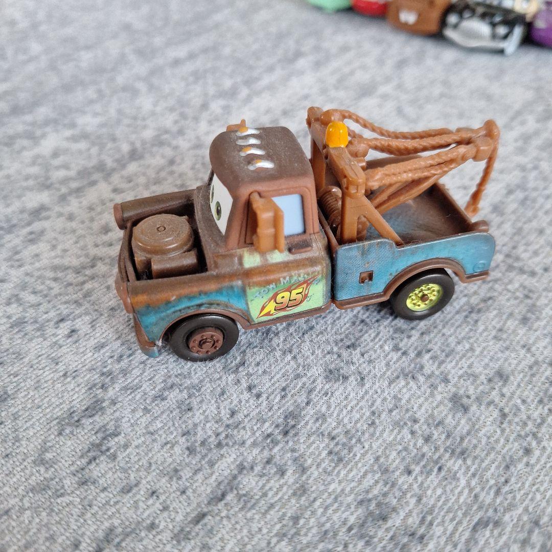 ミニアドベンチャーズ　１０パック+オマケ