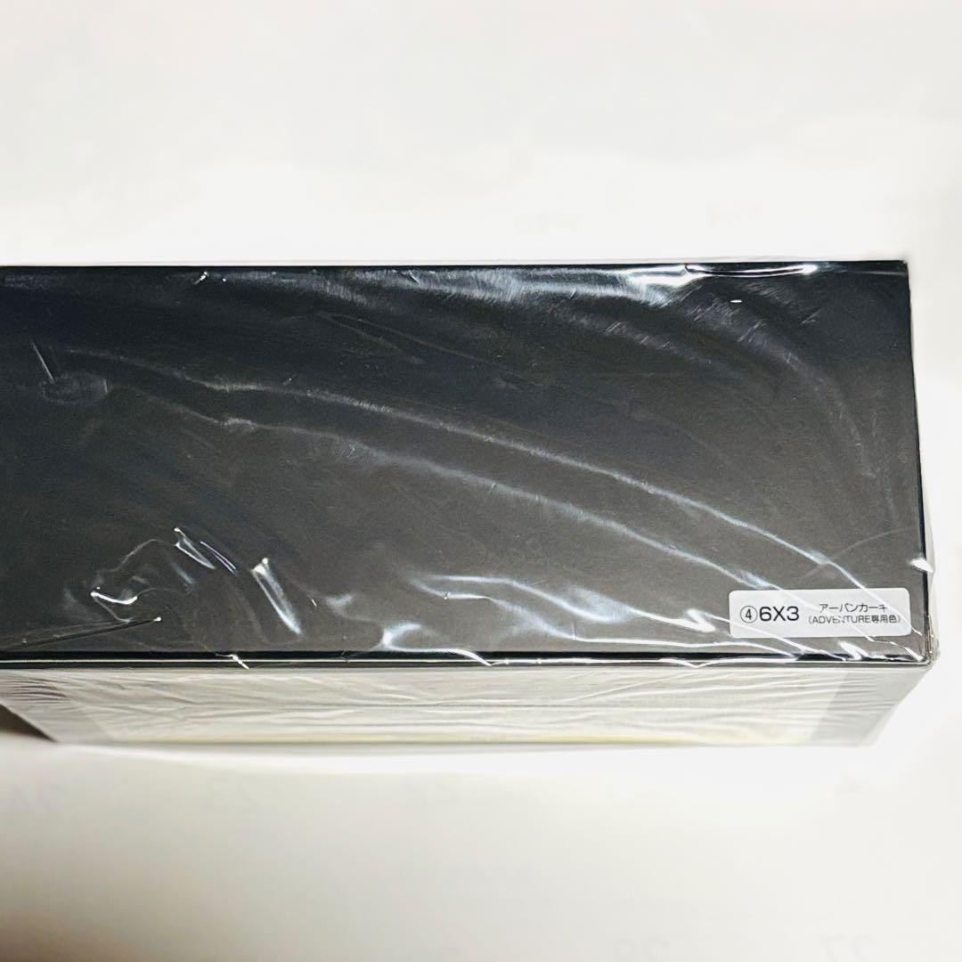 トヨタ RAV4 1/30 ミニカー アーバンカーキ 新品 未開封（前モデル）