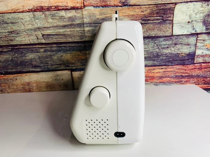 ミシン　メリット　SH-350