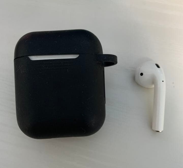 AirPods 右耳なし
