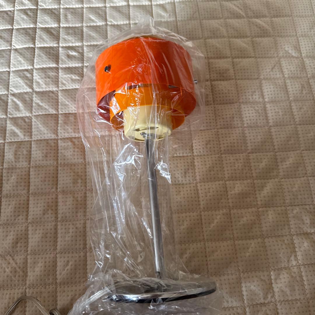 インターフォルム LT-1774OR ミニクリプトン　ミッドセンチュリー電球なし