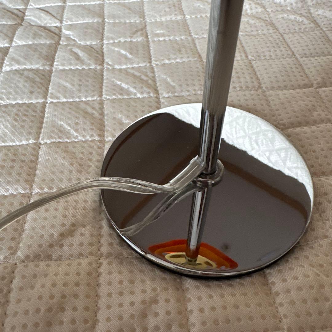 インターフォルム LT-1774OR ミニクリプトン　ミッドセンチュリー電球なし