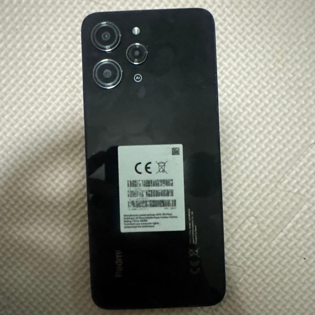 redmi 12 256GB 8GB グローバル版