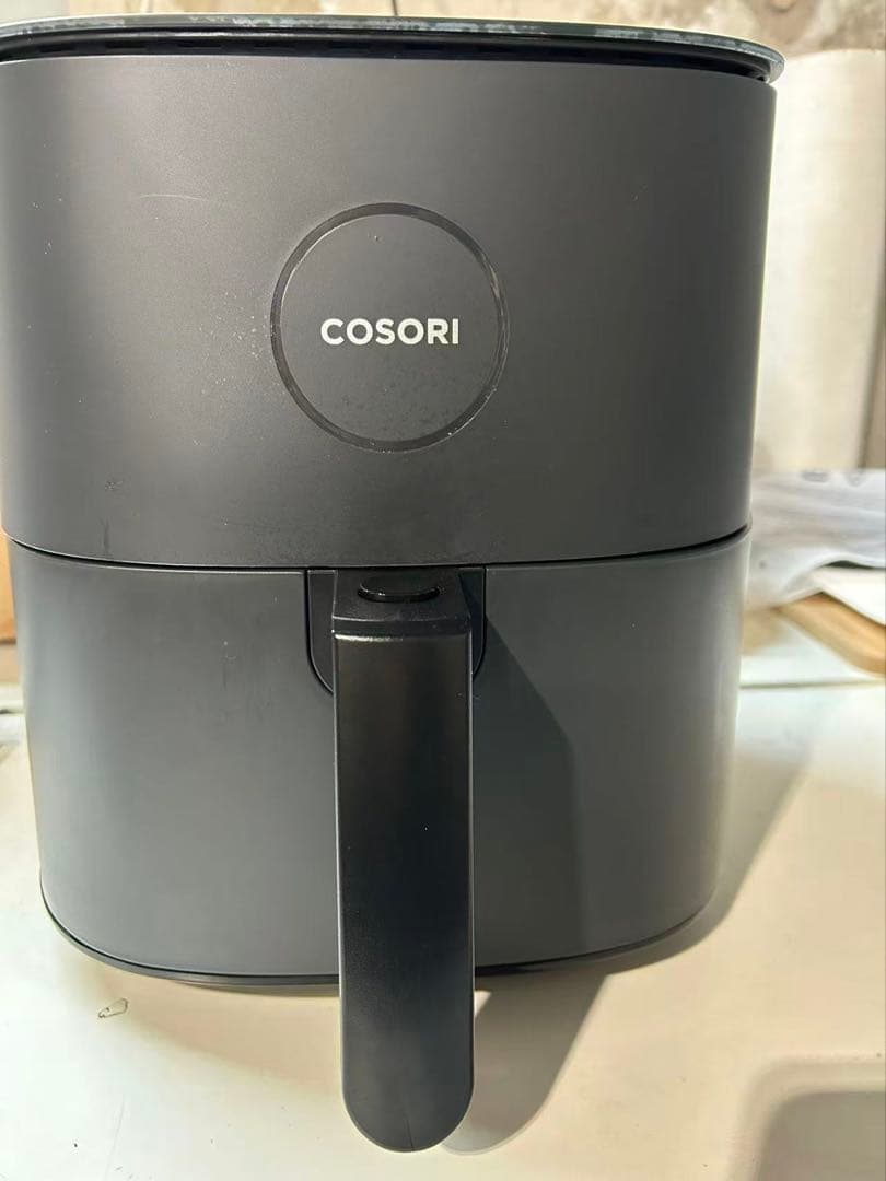 COSORI ノンフライヤー 4.7L CAF-L501-KJP