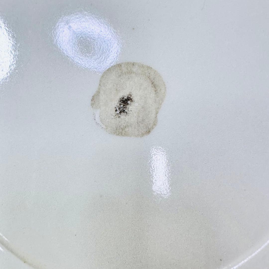 【縁起物】染付 富士山 山水画 大皿 31cm 飾皿 伝統工芸 五重塔 飾り