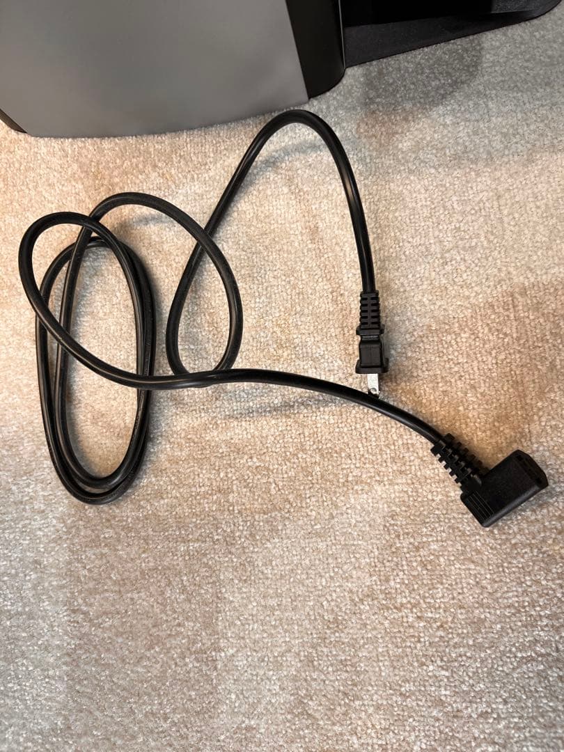 ECOVACS DEEBOT X1 OMNI お掃除ロボット　水拭き