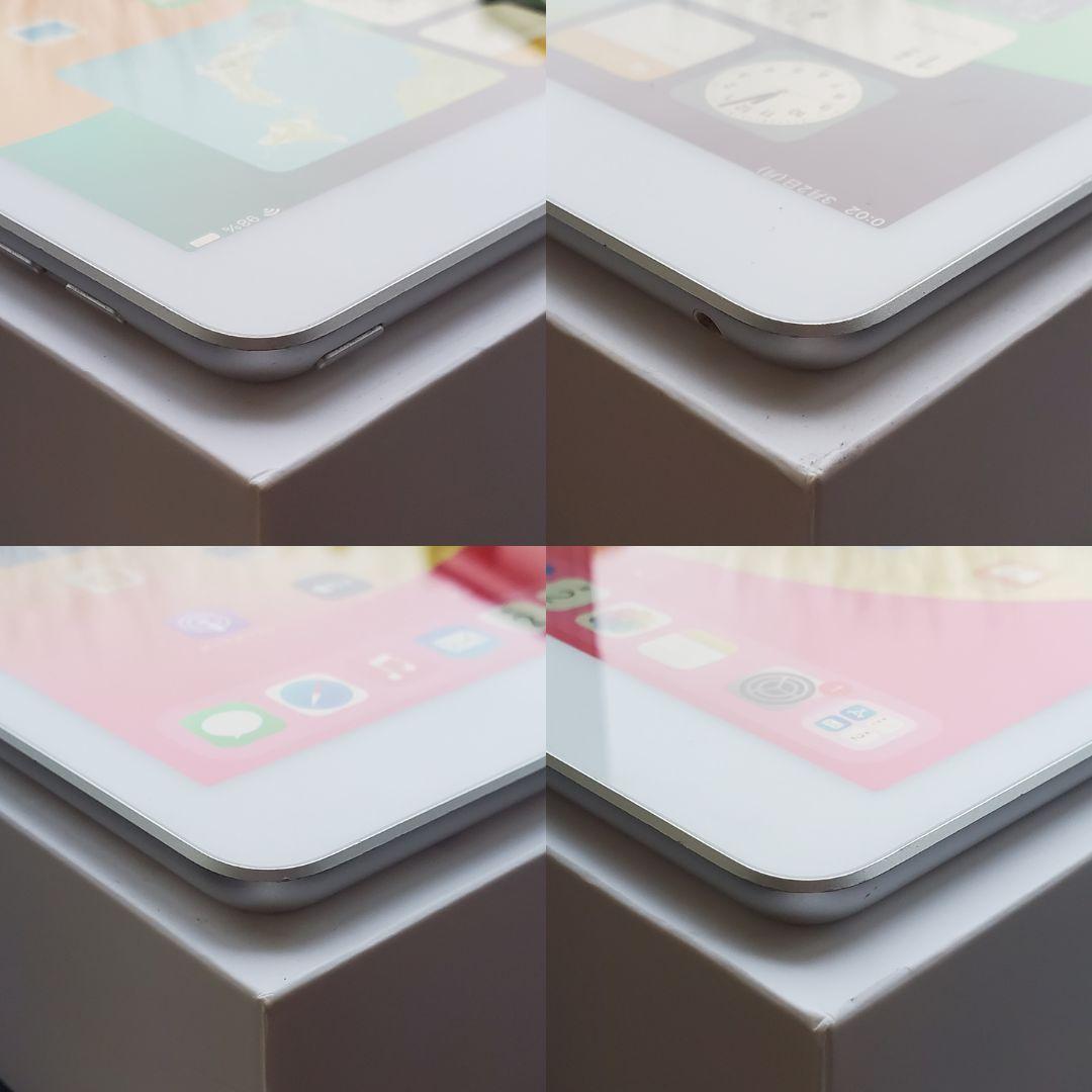 【超美品】iPad 6 Wi-Fi 32GB 第6世代