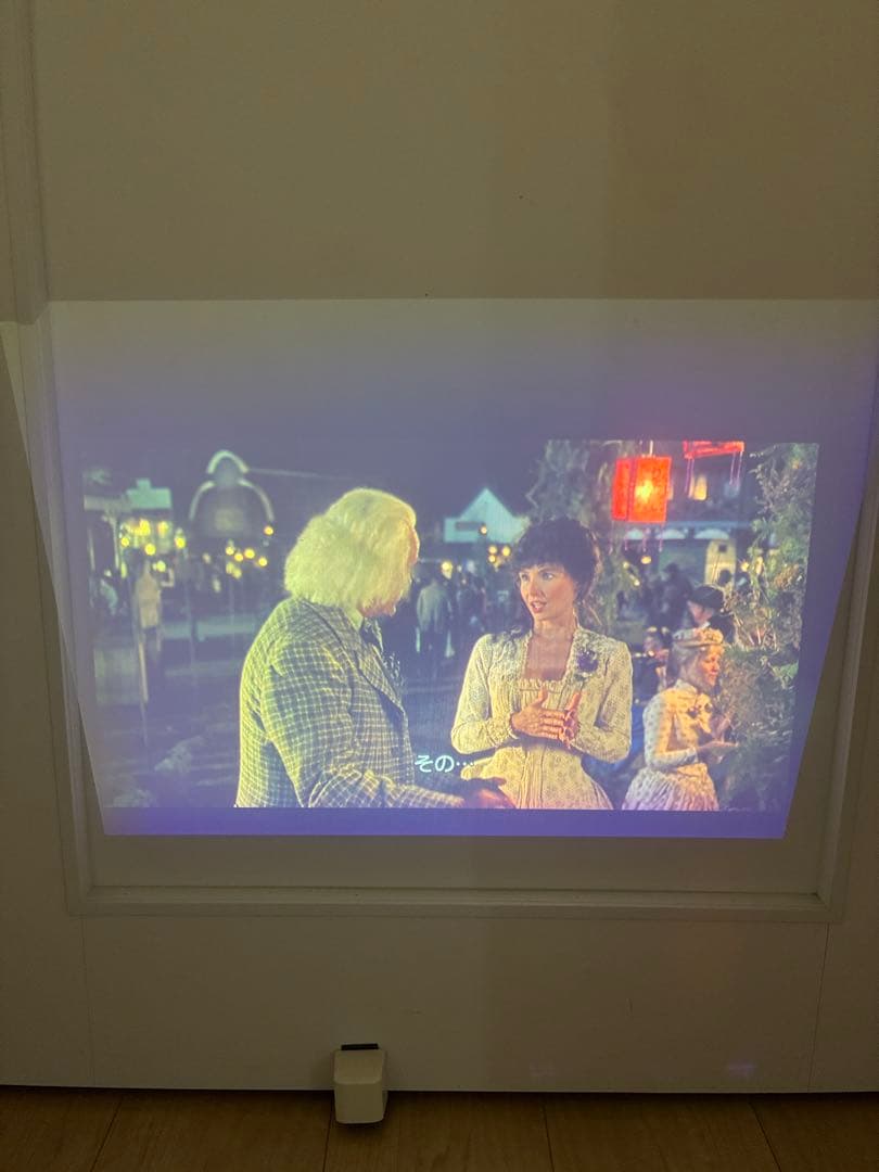 EPSON プロジェクター EB-1776W
