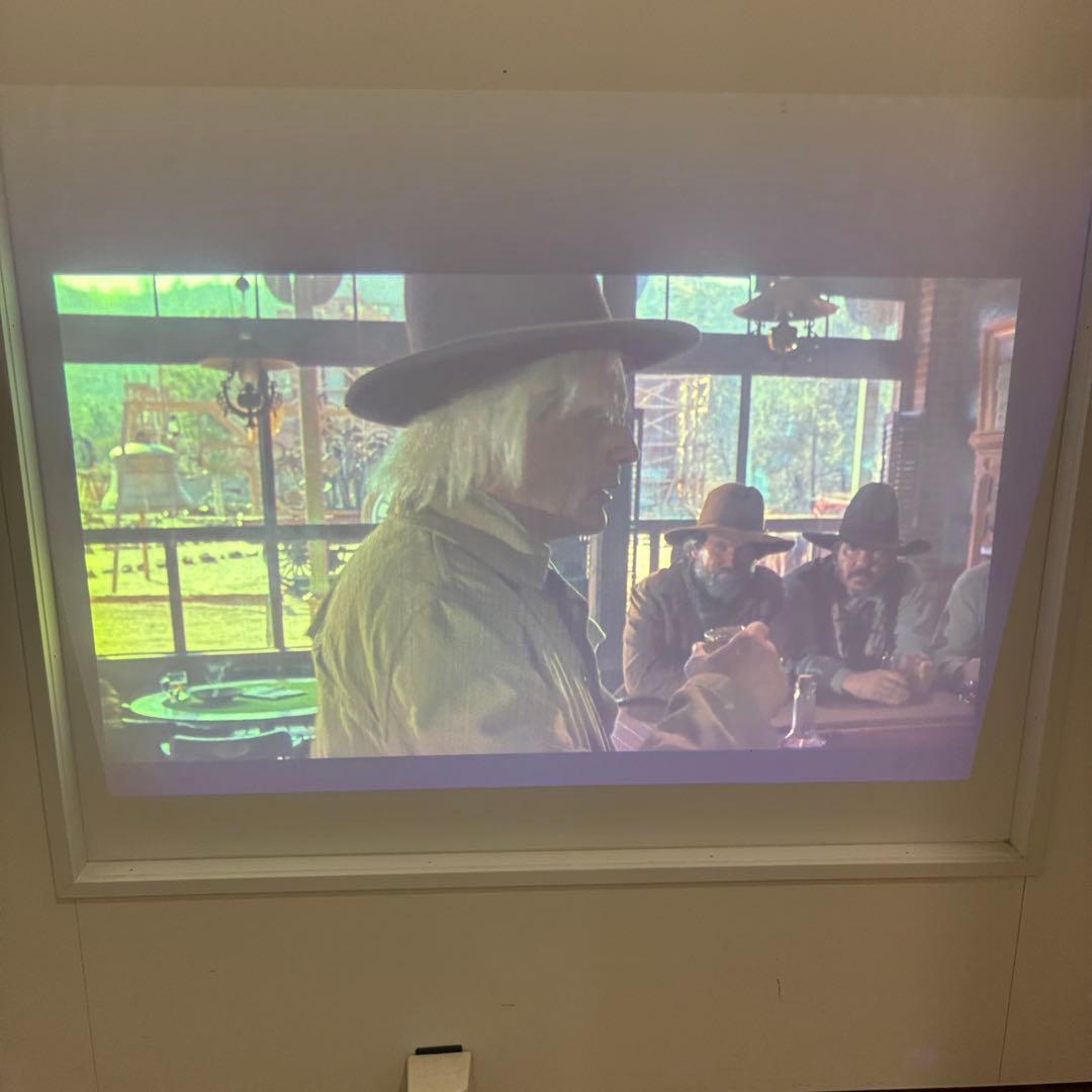 EPSON プロジェクター EB-1776W