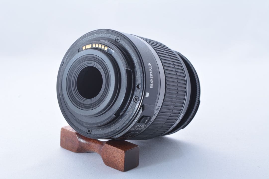 【極美品✨】初めての方おすすめ❣️Canon kiss X4 スマホ転送OK✨