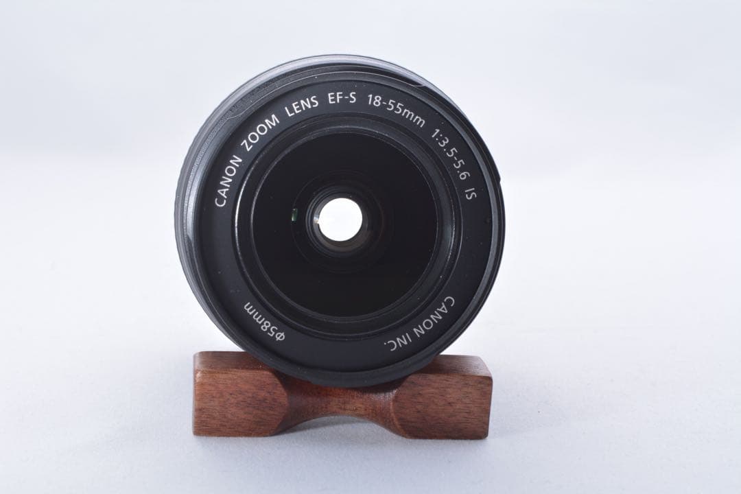 【極美品✨】初めての方おすすめ❣️Canon kiss X4 スマホ転送OK✨