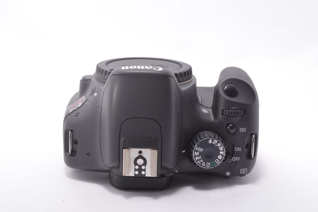 【極美品✨】初めての方おすすめ❣️Canon kiss X4 スマホ転送OK✨