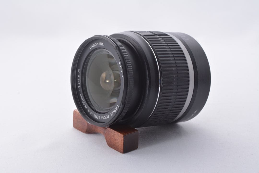 【極美品✨】初めての方おすすめ❣️Canon kiss X4 スマホ転送OK✨