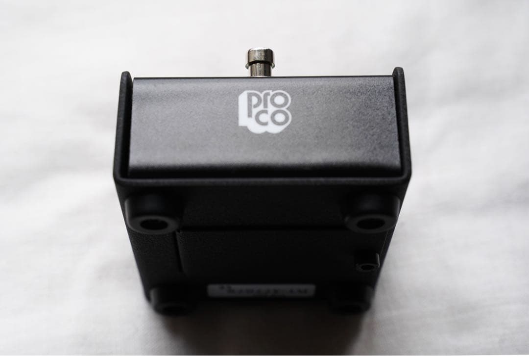 最新仕様 ProCo RAT2 ディストーション Pro-co プロコ ラット