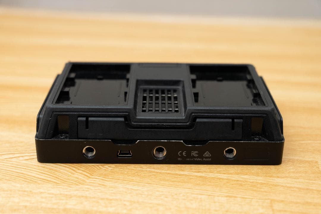 ビデオカメラ Blackmagic Design Video Assist 5