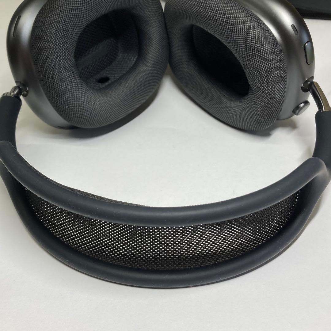 AirPods max ヘッドホン