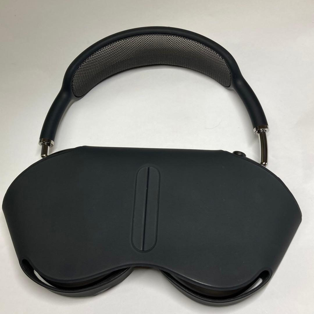 AirPods max ヘッドホン