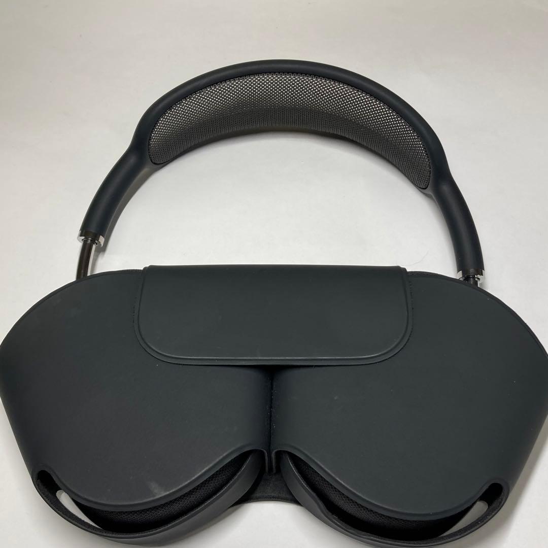 AirPods max ヘッドホン
