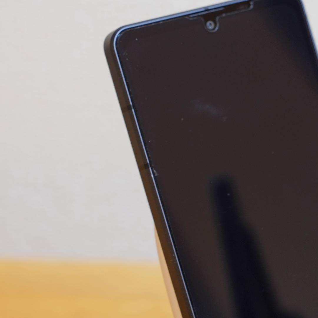 スマートフォン本体 docomo AQUOS sense 7