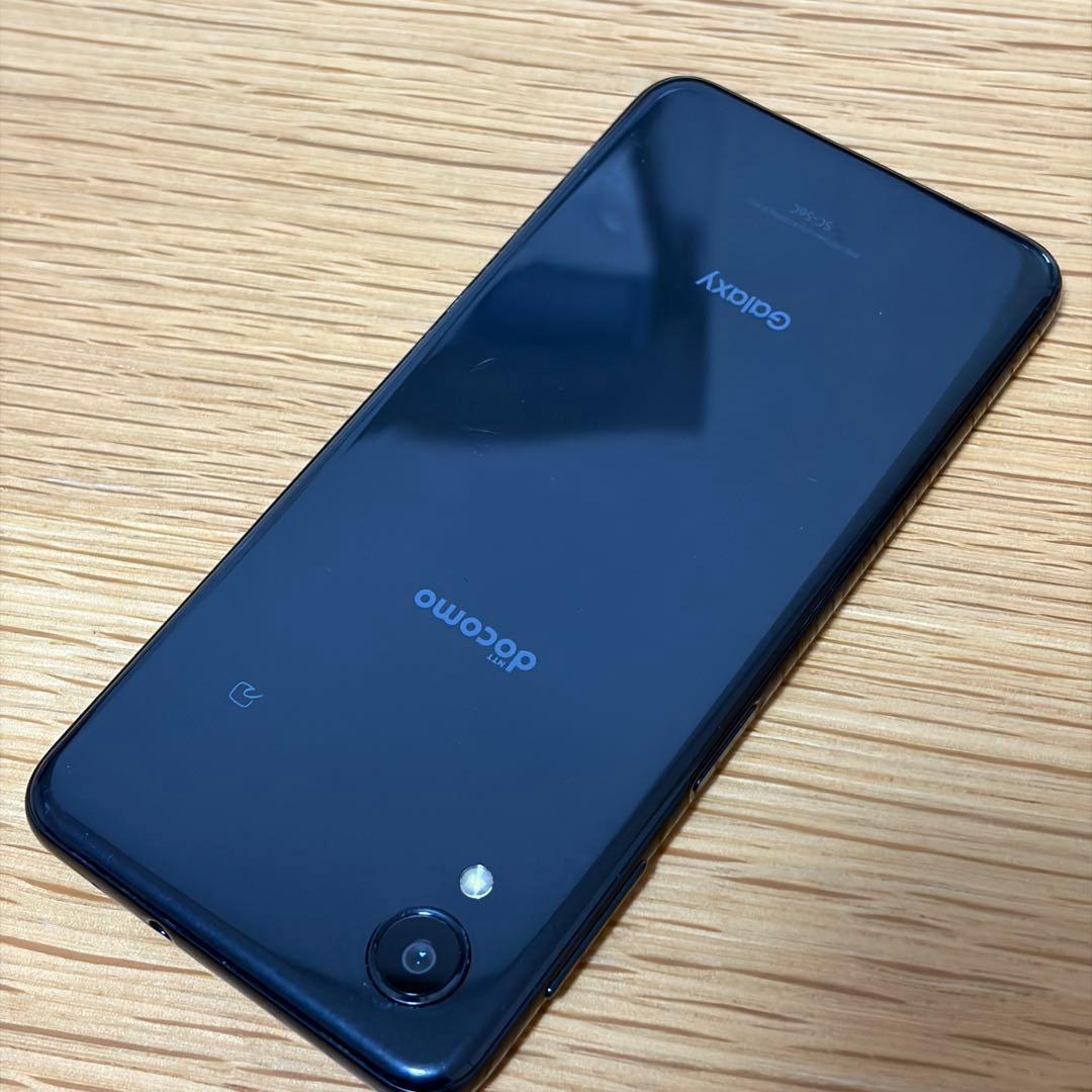 スマートフォン本体 9200b Samsung Galaxy A23