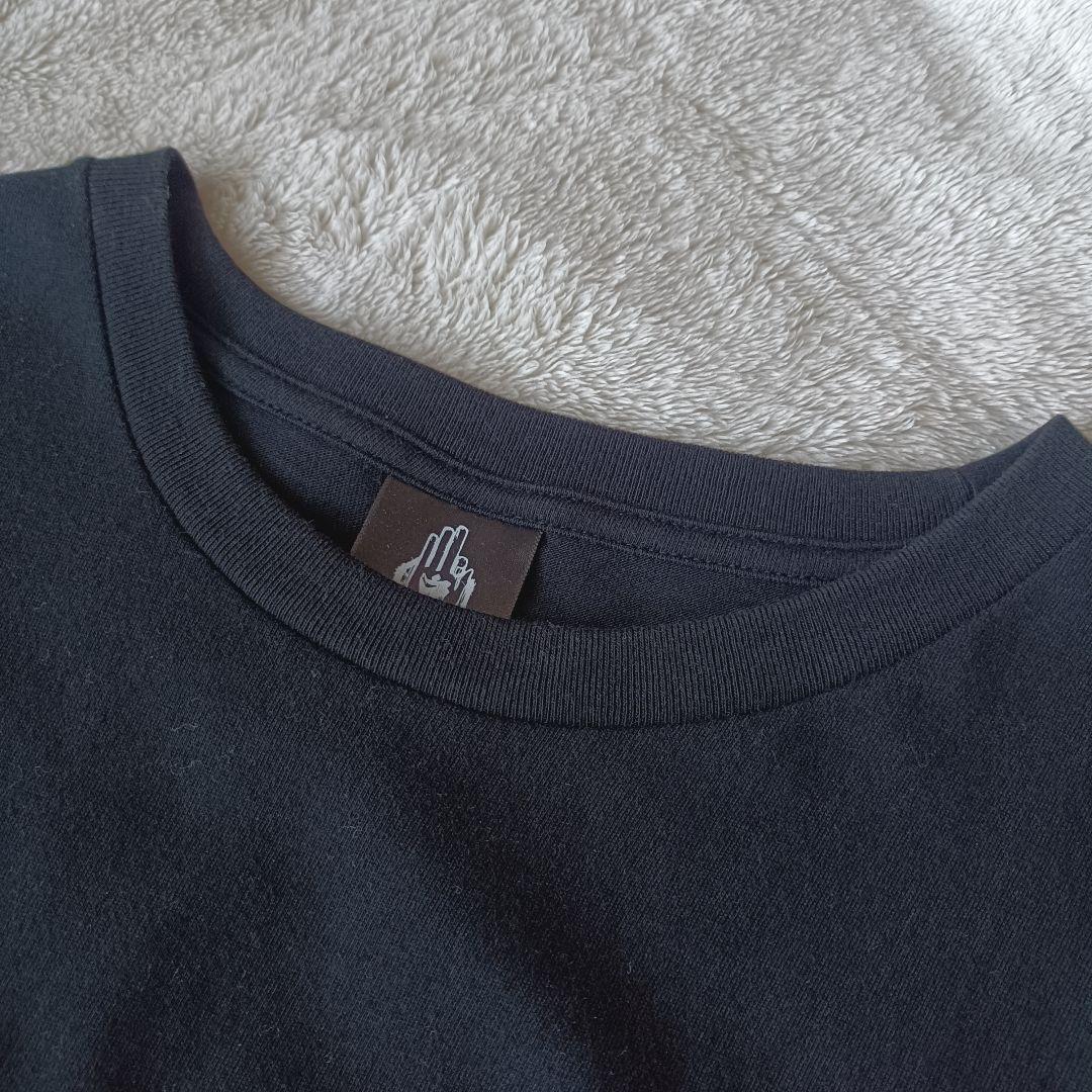 真天地開闢集団ジグザグ 参拝装束 全国開闢禊 最高 べレボ限定 Tシャツ