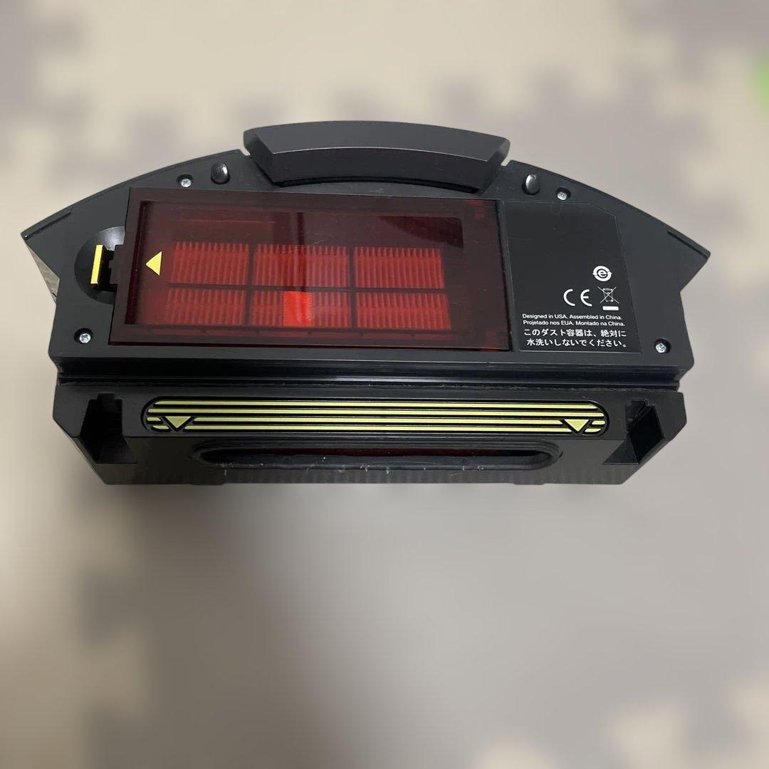 ルンバ960 iRobot Roomba 本体 充電ドック付 美品　通電確認済み