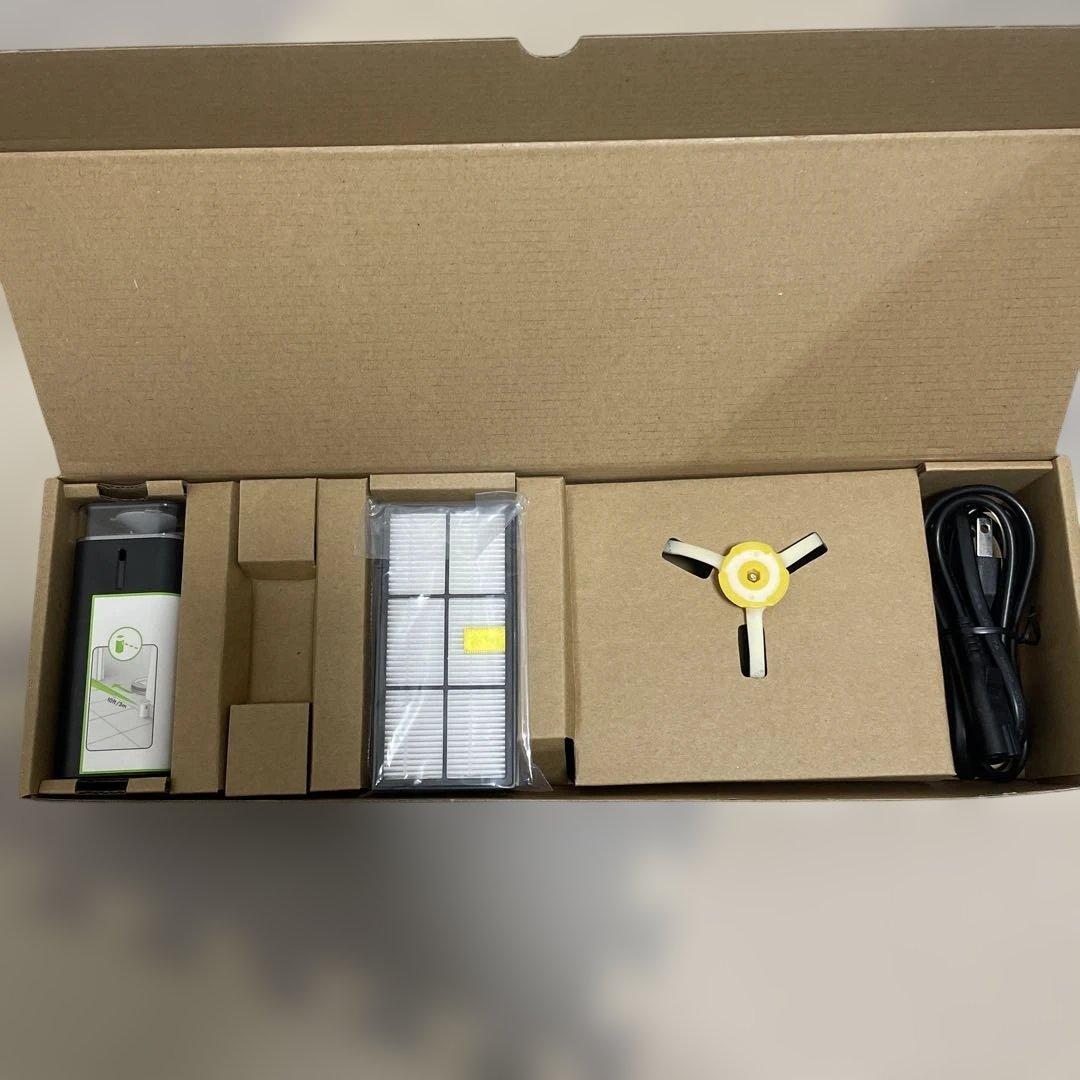 ルンバ960 iRobot Roomba 本体 充電ドック付 美品　通電確認済み