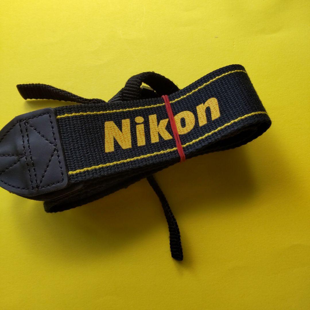 NIKON D-80(ボディ)