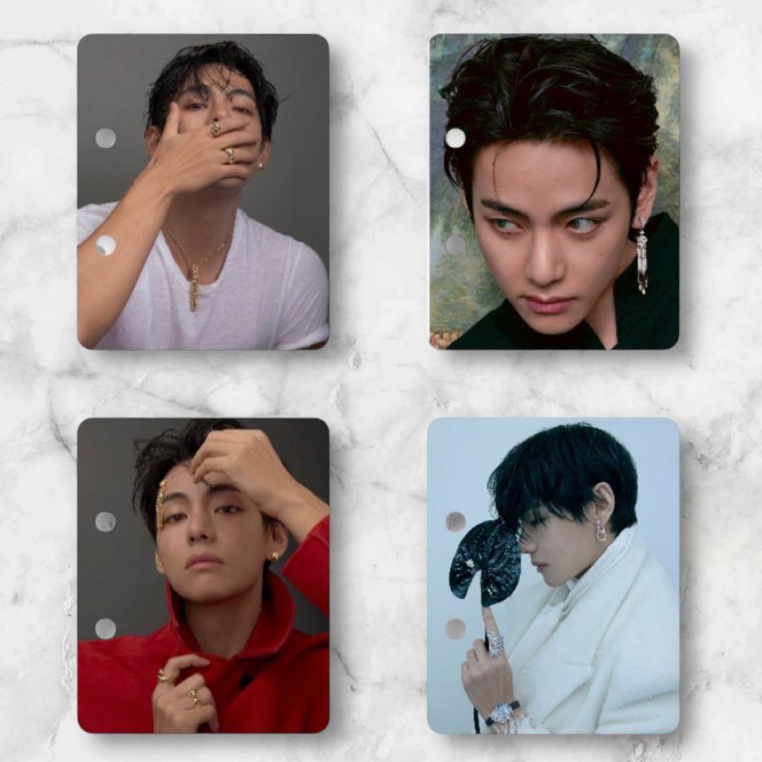 ♥ローズ♡様 リクエスト おまとめ BTS JUNGKOOK Taehyung