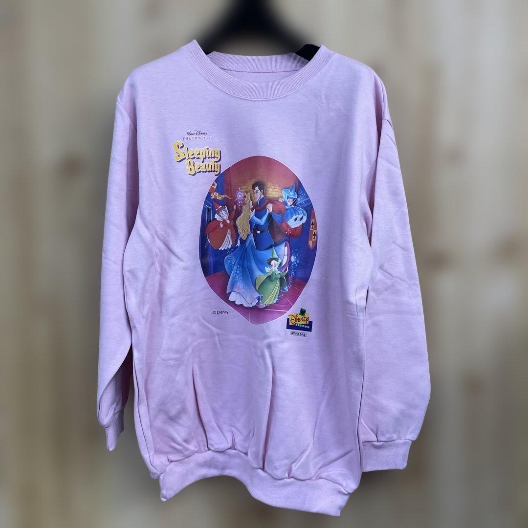 明治製菓オリジナルグッズ　A賞　眠れる森の美女