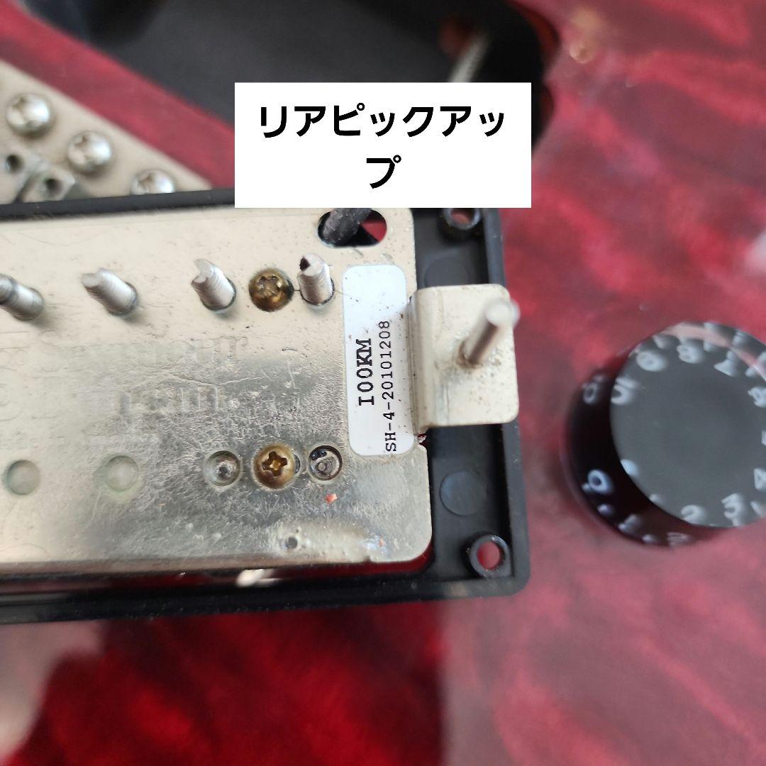 ギター PRS SE Custom 24 25th Anniversary