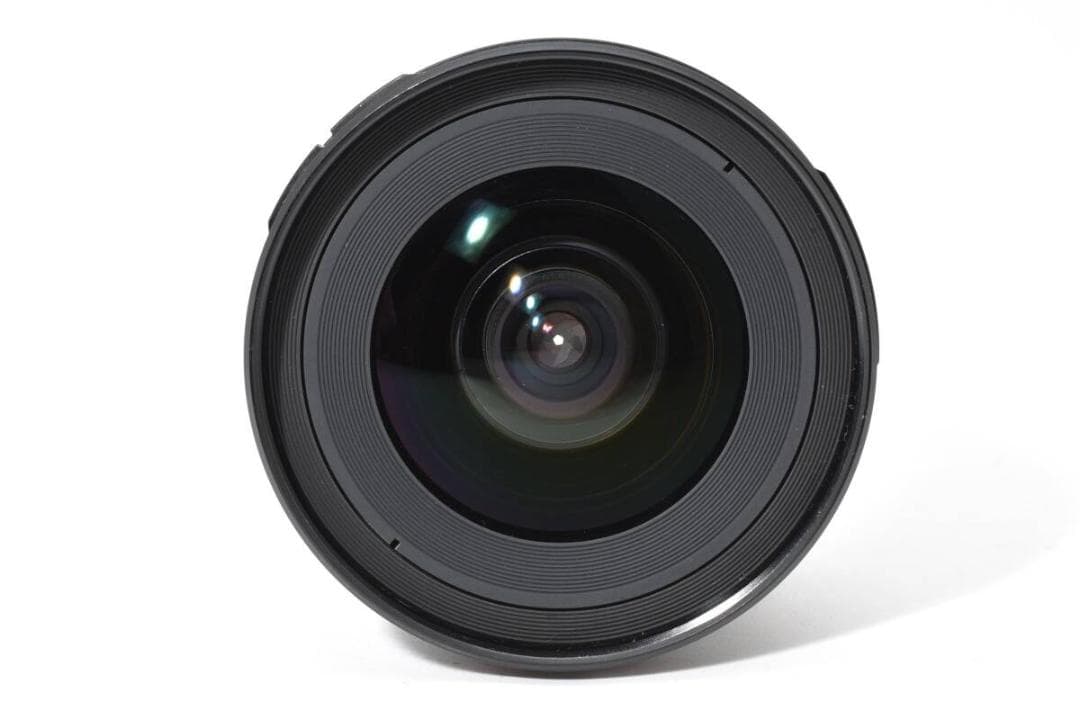 Canon New FD 20-35mm F3.5L ★フード付き★ #1204