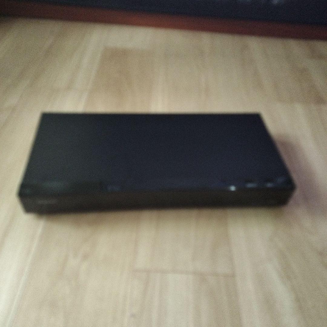 DMR-BRX2020 ブルーレイレコーダー