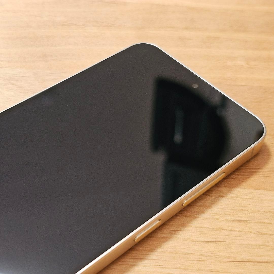 SCG25 Samsung Galaxy S24 イエロー 本体 SIMフリー
