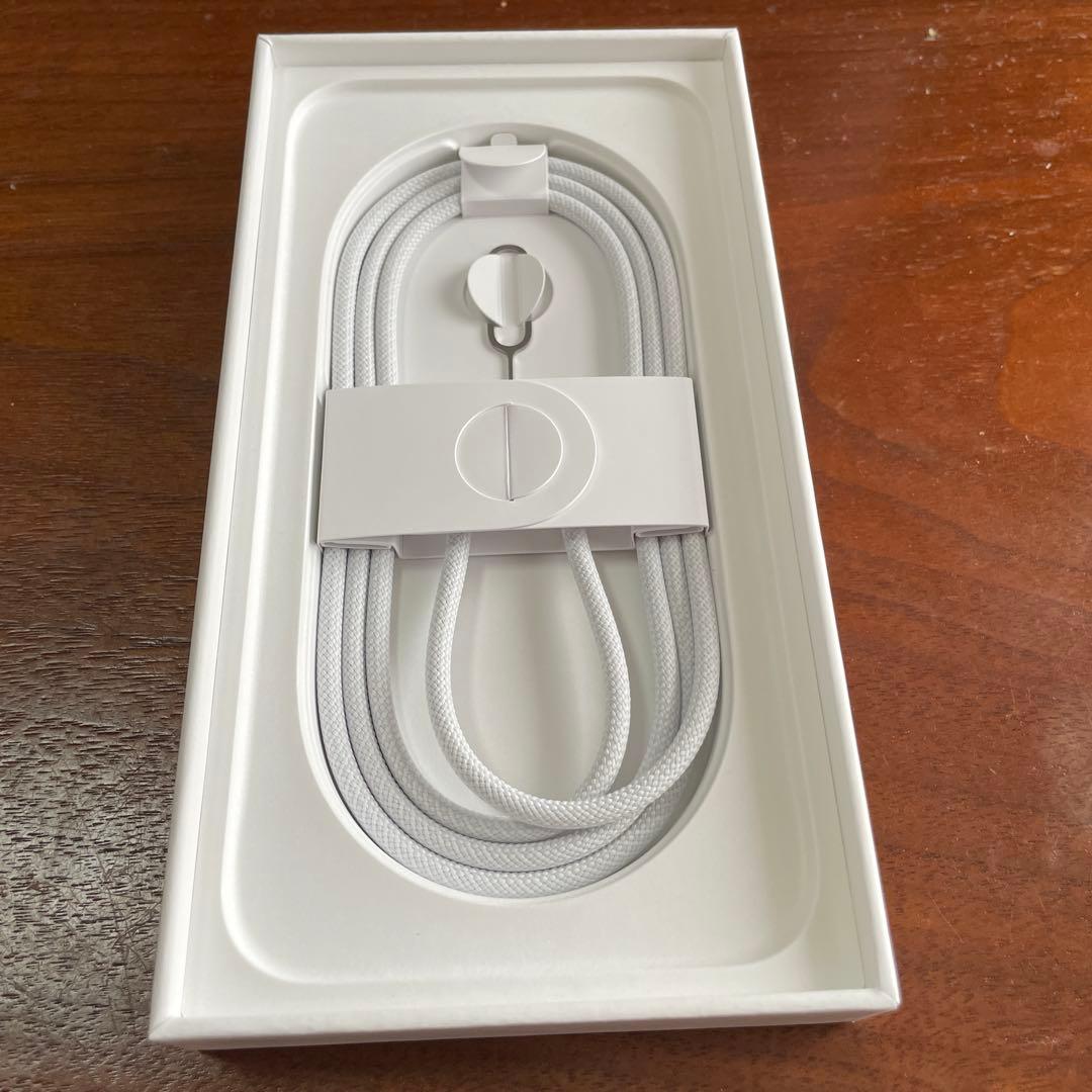 スマートフォン本体 iPhone 16e 128gb