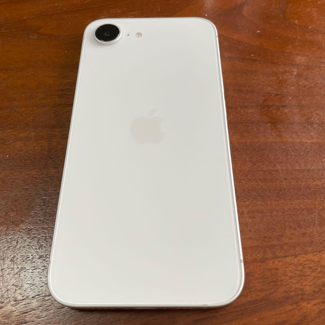 スマートフォン本体 iPhone 16e 128gb