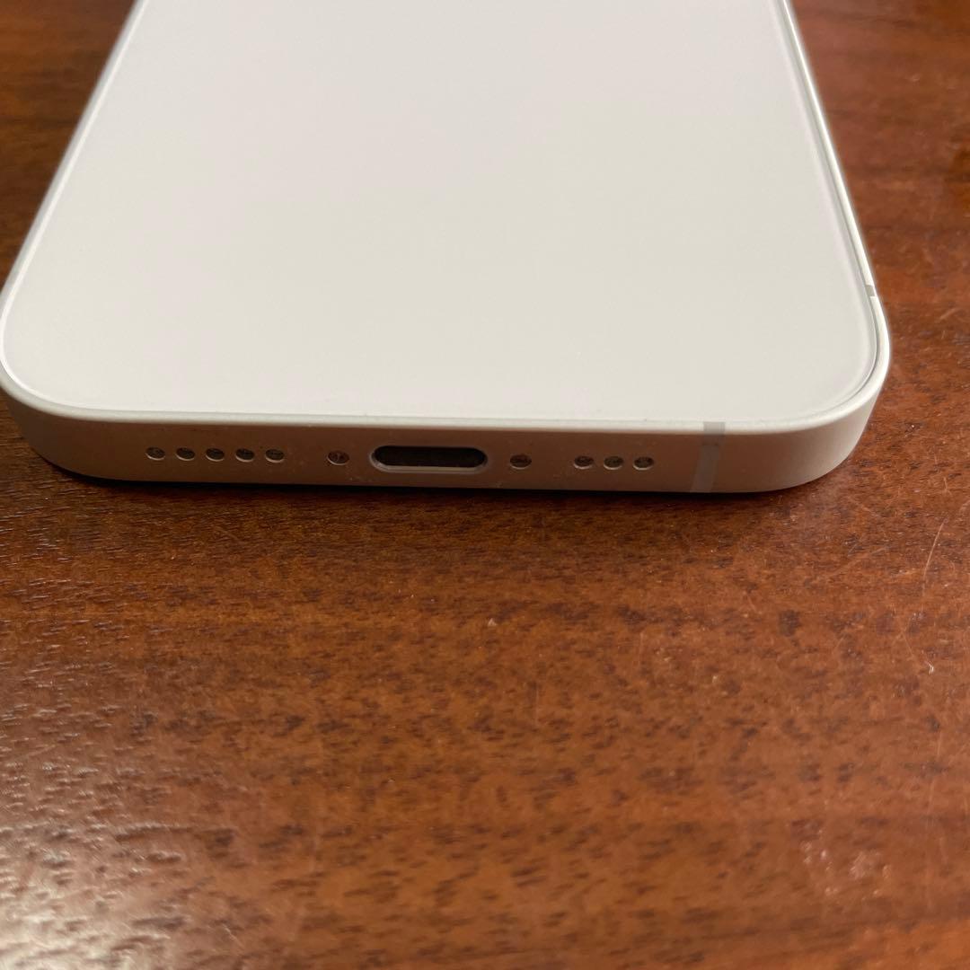スマートフォン本体 iPhone 16e 128gb