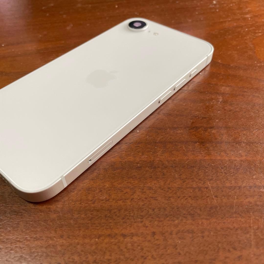 スマートフォン本体 iPhone 16e 128gb