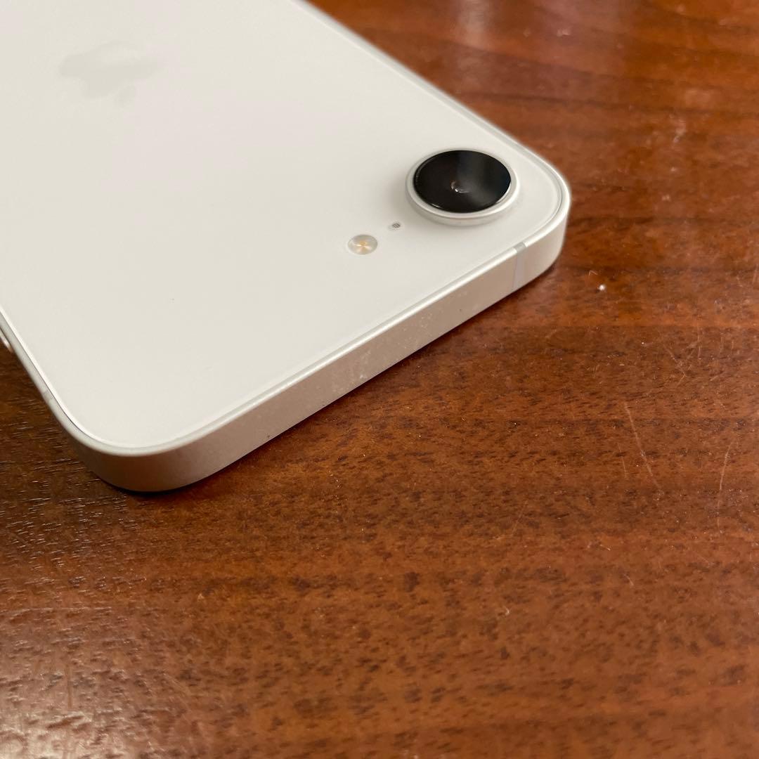 スマートフォン本体 iPhone 16e 128gb