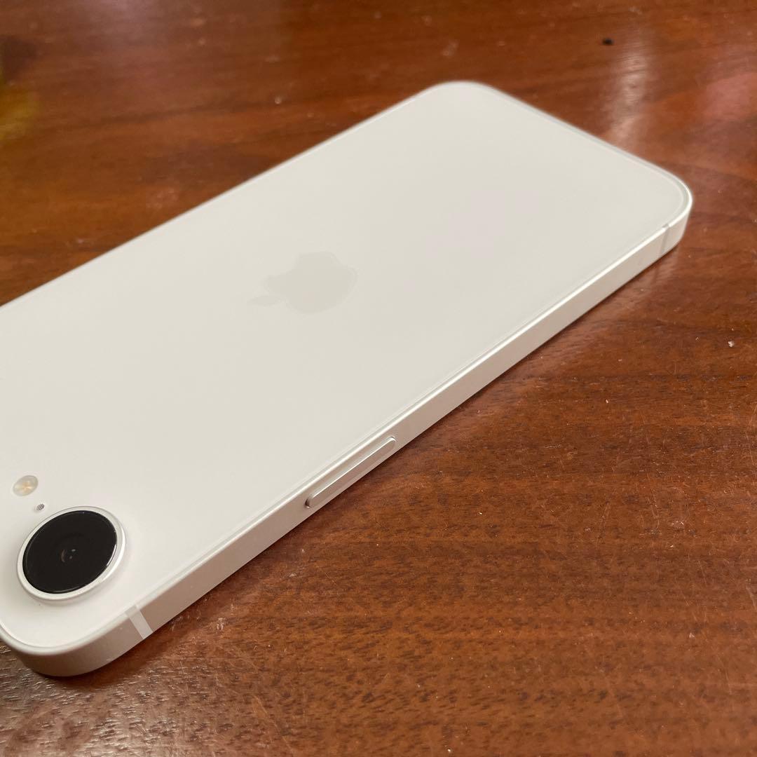 スマートフォン本体 iPhone 16e 128gb