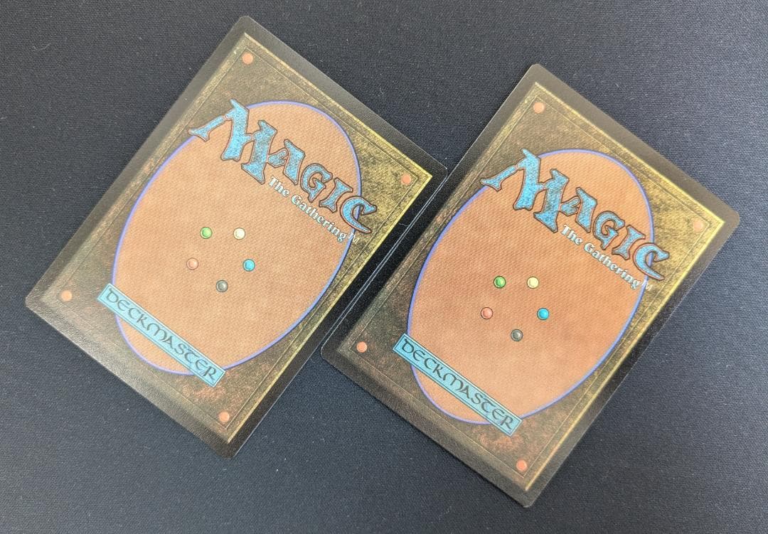 MTG ダンダーン/Dandan Foil SecretLair