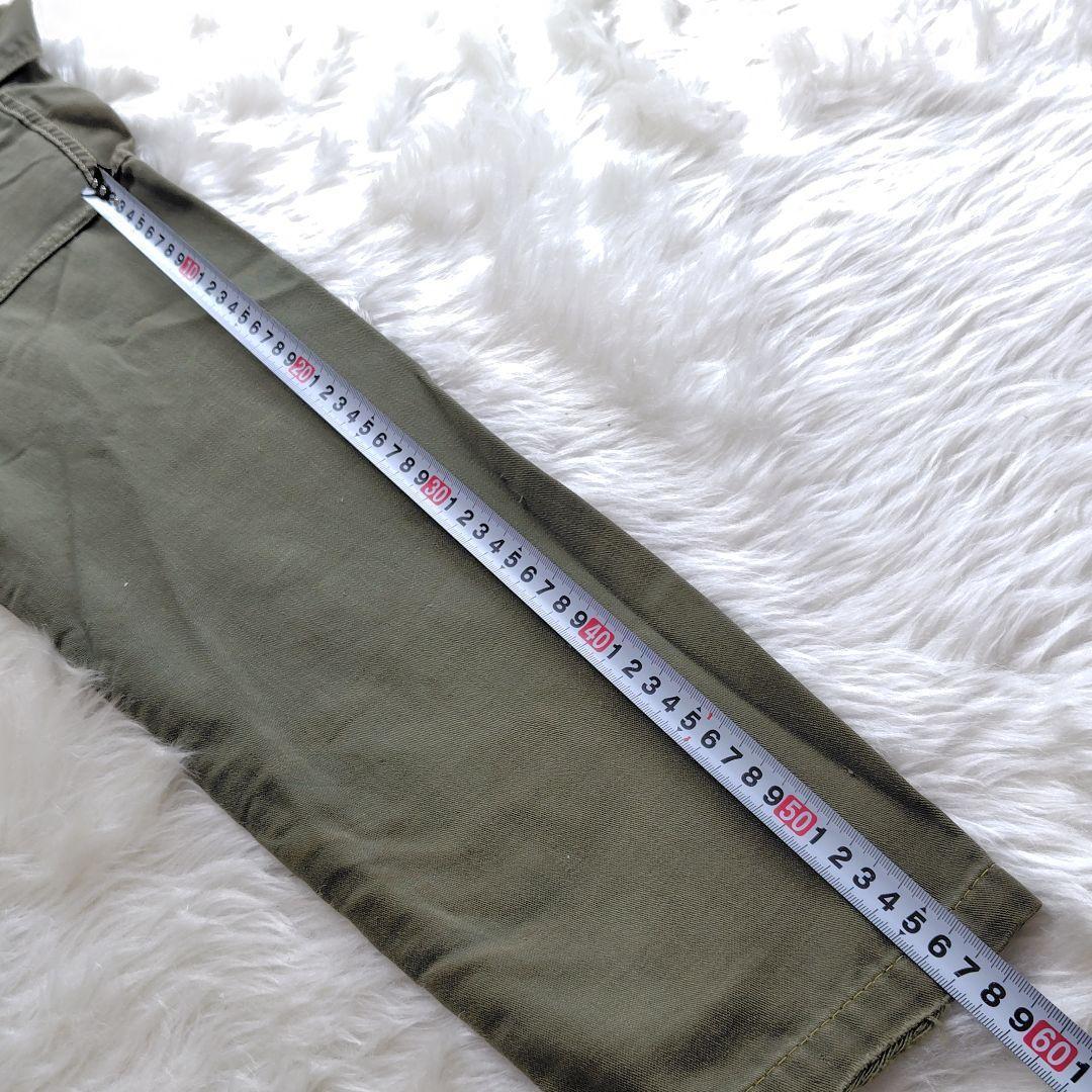 ✨希少13star✨40s★ヴィンテージ★アメリカ軍★M-43★シャツ★