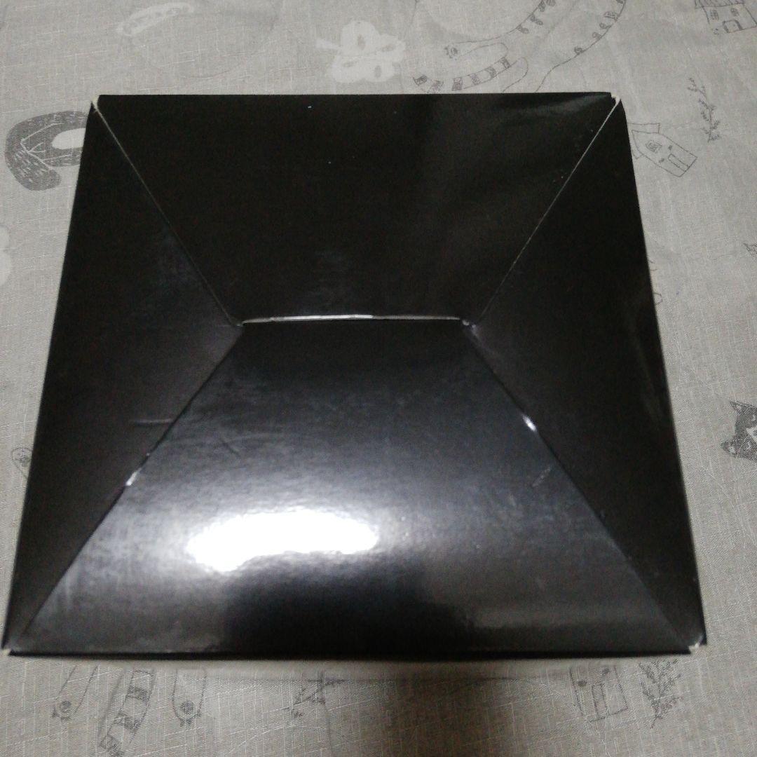 ドラゴンクエスト メタリックモンスターズギャラリー　闇の衣　ゾーマ